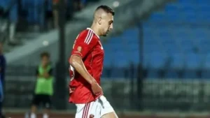 راتب جراديشار يشكل عقبة أمام انتقاله من الأهلي ويعرقل إتمام الصفقة